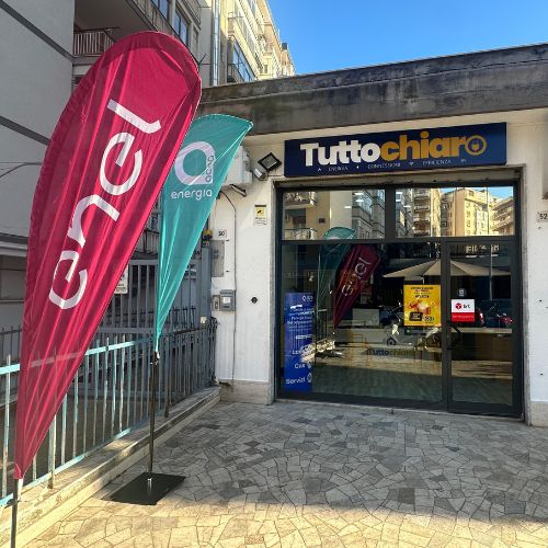 TUTTOCHIARO ESTERNO SITO
